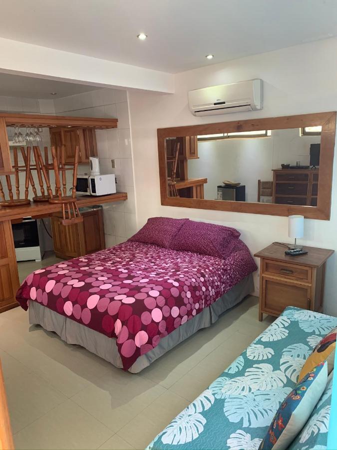 Hostal Maitencillo Norte מראה חיצוני תמונה
