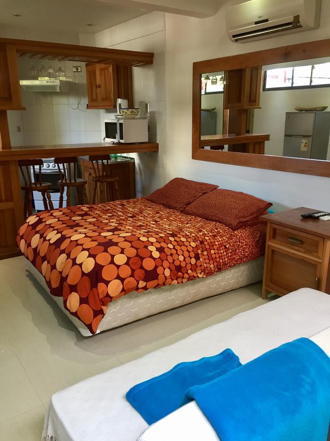 Hostal Maitencillo Norte מראה חיצוני תמונה